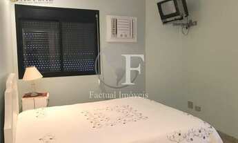 Imagem 7: Apartamento com 4 dormitórios à venda, 200 m² por R$ 1.600.000,00 - Enseada - Guarujá/SP