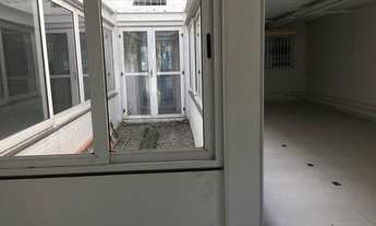 Imagem 3: Casa comercial segura