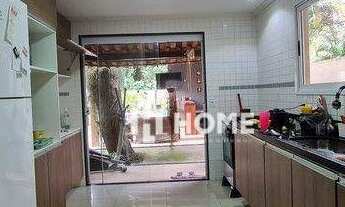 Imagem 7: Casa com 4 dormitórios à venda, sendo 2 suítes, 175 m² por R$ 832.000 - Serra Grande - Nit