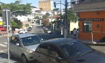 Imagem 7: Galpão na Vila Nivi