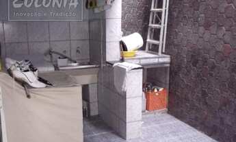 Imagem 4: Santo André - Casa Padrão - Parque das Nações