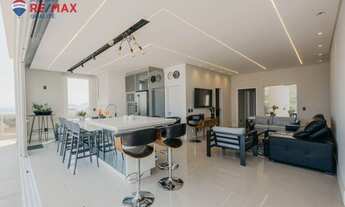 Imagem 6: Excelente cobertura com 3 suítes à venda, por R$ 5.800.000 - Canasvieiras - Florianópolis