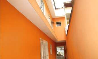 Imagem 4: Sobrado residencial à venda, São Mateus, São Paulo - SO1514