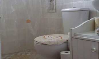 Imagem 6: Apartamento com 1 dormitório à venda, 35 m² por R$ 149.000,00 - Canto do Forte - Praia Gra