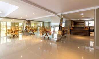 Imagem 6: Apartamento com 2 dormitórios à venda, 56 m² por R$ 340.000,00 - Novo Mundo - Curitiba/PR