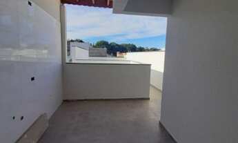 Imagem 3: Cobertura 92m² 2 dormitórios - R$ 390.000,00