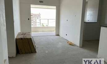 Imagem 5: Apartamento com 2 dormitórios à venda, 73 m² por R$ 500.000,00 - Centro - Itanhaém/SP