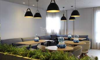 Imagem 4: Apartamento 02 suítes com vista mar no 990 Square