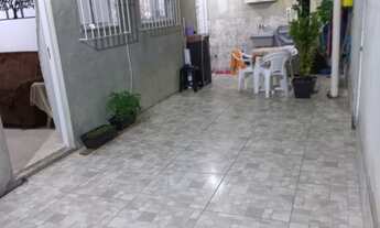 Imagem 6: Casa em Senador Vasconcelos