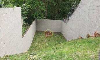 Imagem 2: Sobrado com 3 dormitórios à venda por R$ 580.000 - Mogi Moderno - Mogi das Cruzes/SP