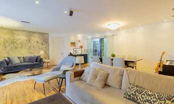 Imagem 7: Apartamento Venda Campo Belo 144 m² 3 Dormitórios