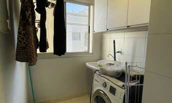 Imagem 4: Apartamento no Pq Oeste Industrial de 2/4, completo em armários, Ótima Localização