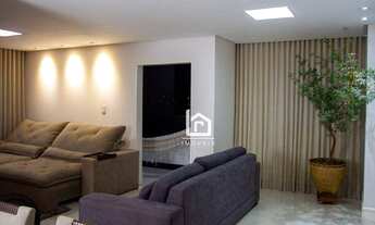 Imagem 5: Apartamento com 4 dormitórios à venda, 230 m² por R$ 870.000,00 - São Geraldo - Cariacica