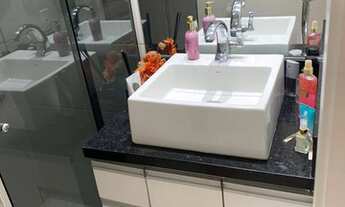 Imagem 2: Apartamento com 80 m² , 3 Dormitórios Para Venda em Barueri