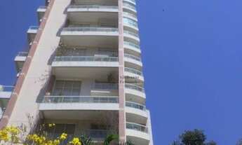 Imagem: Apartamento com 4 quartos à venda por R$