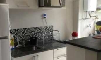 Imagem 3: Apartamento Lindo pronto para morar