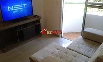 Imagem: São Paulo - Flat - Vila Mariana