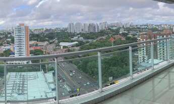 Imagem: Apartamento com 4 quartos s/ 3 suítes