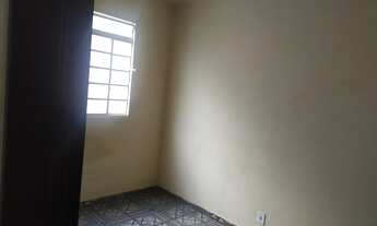 Imagem: Apartamento com 48 metros quadrados com