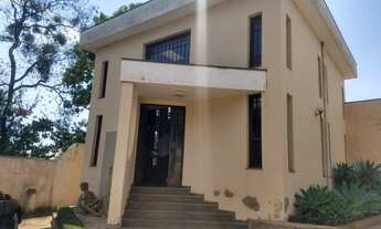 Imagem 4: Casa para alugar, 305 m² por R$ 6.500,00/mês - Jardim Sumaré - Ribeirão Preto/SP