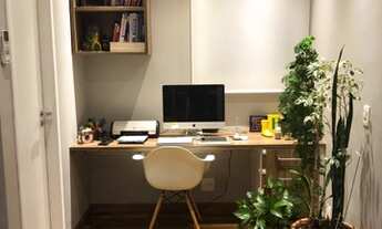 Imagem 4: Apartamento Venda 3 Dormitórios - 94 m² Vila Romana