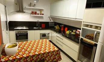 Imagem 5: Casa à venda, 237 m² por R$ 1.385.000,00 - Jardim São Paulo - São Paulo/SP