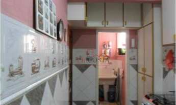 Imagem 2: Apartamento à venda, 90 m² por R$ 360.000,00 - Icaraí - Niterói/RJ