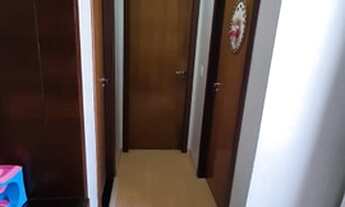 Imagem 2: Apartamento para venda com 48 metros quadrados com 2 quartos em Taguatinga Norte - Brasíli