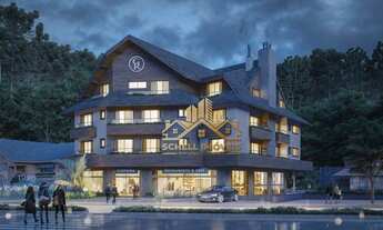 Imagem: Apartamento à venda por R$ 1.465.648,00