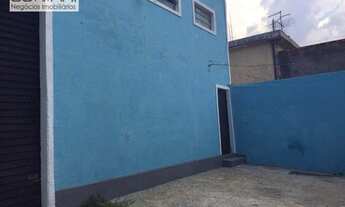 Imagem 4: Galpão à venda, 350 m² por R$ 1.400.000 - Cidade São Mateus - São Paulo/SP