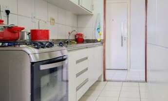 Imagem 5: Ed. Rio Elba- 3 quartos sendo 1 suíte