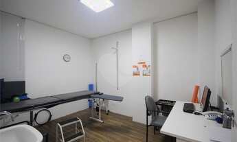 Imagem 6: São Paulo - Conjunto Comercial/Sala - PERDIZES