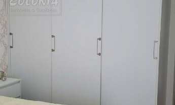 Imagem 6: Santo André - Apartamento Padrão - Vila Assunção