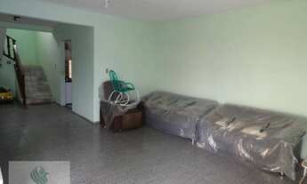 Imagem 4: CA0065 - Casa duplex, 249m², 4 quartos, 4 vagas, Cidade dos Funcionários, Fortaleza