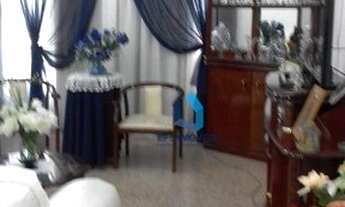 Imagem 2: Sobrado com 3 dormitórios à venda, 265 m² por R$ 0 - Campininha - São Paulo/SP