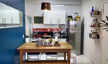 Imagem 6: Apartamento no Novo Mundo com 2 dormitórios à venda, 42 m² por R$140.000,00 - Novo Mundo