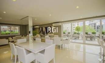 Imagem: Porto Alegre - Apartamento Padrão - Floresta