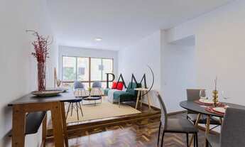 Imagem: Apartamento com 3 dormitórios à venda