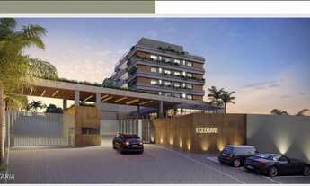 Imagem 6: Apartamento com 3 dormitórios à venda, 125 m² por R$ 950.000 - Alpha One Ekko - Santana de