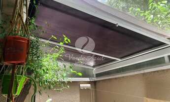 Imagem: Apartamento - Recanto Fortuna - Campinas