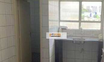 Imagem 7: Apartamento com 2 dormitórios, 80 m² - venda por R$ 393.000,00 ou aluguel por R$ 1.900,00