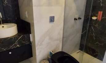 Imagem 7: Casa de vila para venda possui 170 metros quadrados com 3 quartos em Jardim Atlântico - Go