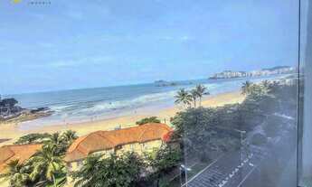 Imagem 6: Frente mar à venda nas- Pitangueiras - Guarujá/SP