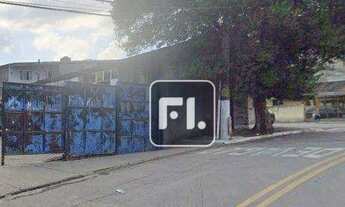 Imagem 5: Galpão para alugar, 2563 m² por R$ 19.900,00/mês - Demarchi - São Bernardo do Campo/SP