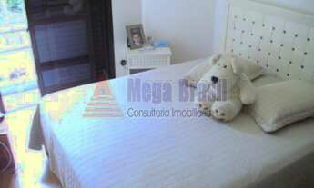 Imagem 4: Espetacular apartamento com 2 dormitórios à venda, 80 m² por R$ 700.000 - Cambuci - São Pa