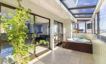 Imagem 3: Apartamento com 3 dormitórios, 241 m² - venda por R$ 2.200.000,00 ou aluguel por R$ 8.900