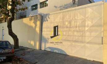 Imagem 3: Galpão Industrial Vila Moraes - 1200m² - Vão Livre 900m² - 6 Wc - 4 Vagas