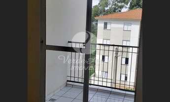 Imagem 5: Apartamento - Jardim Santa Terezinha (Nova Veneza) - Sumaré
