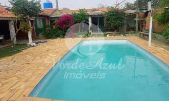 Imagem 2: Chácara - Chácara Primavera - Sumaré