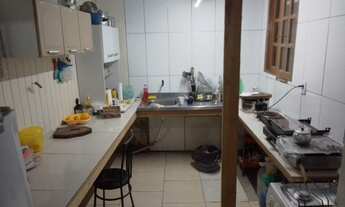 Imagem: Casa e comércio